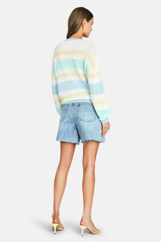  세로야 스웨터 세르.오.야 카시안 - SER.O.YA