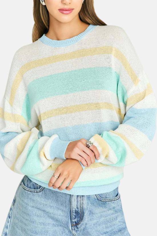  세로야 스웨터 세르.오.야 카시안 - SER.O.YA