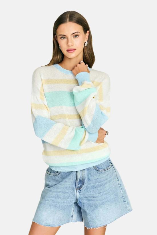  세로야 스웨터 세르.오.야 카시안