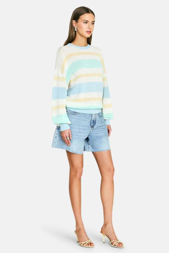  세로야 스웨터 세르.오.야 카시안 - SER.O.YA