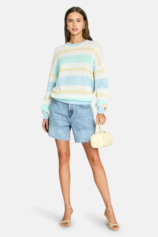  세로야 스웨터 세르.오.야 카시안 - SER.O.YA