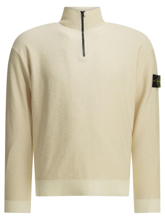 26SS 스톤 아일랜드 니트웨어 5100049S01B0V0093 Beige