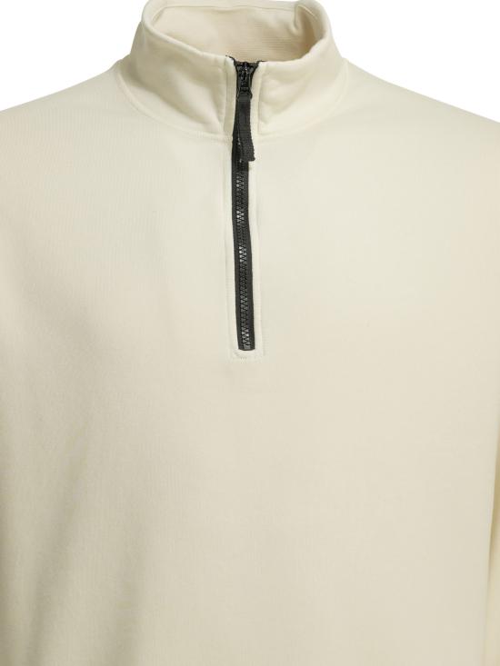 26SS 스톤 아일랜드 긴팔 티셔츠 6100070S0051V0093 White - STONE ISLAND