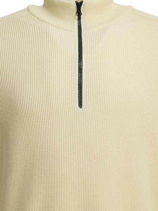 26SS 스톤 아일랜드 니트웨어 5100124S00D8V0093 White - STONE ISLAND