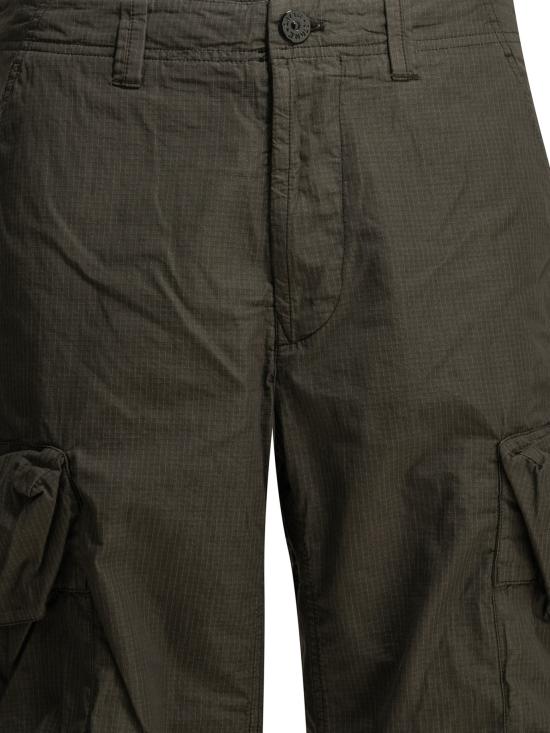 26SS 스톤 아일랜드 스트레이트 팬츠 3100036S0318V0065 Brown - STONE ISLAND