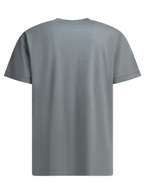 26SS 스톤 아일랜드 탑 2100027S0013V0024 Grey - STONE ISLAND