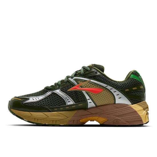  Brooks England 스니커즈 브룩스 잉글랜드 아드레날린 GTS 10 - OTHER BRANDS