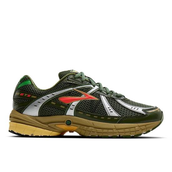  Brooks England 스니커즈 브룩스 잉글랜드 아드레날린 GTS 10