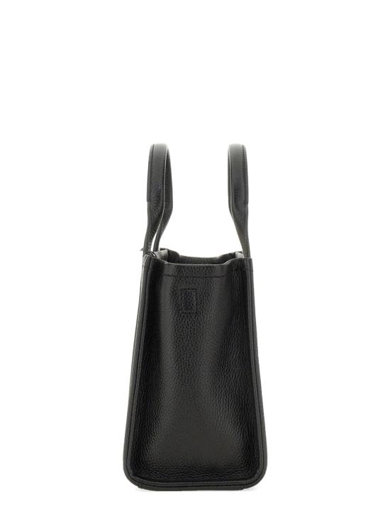 26FW 마크제이콥스 토트백 H009L01SP21 001 BLACK - MARC JACOBS