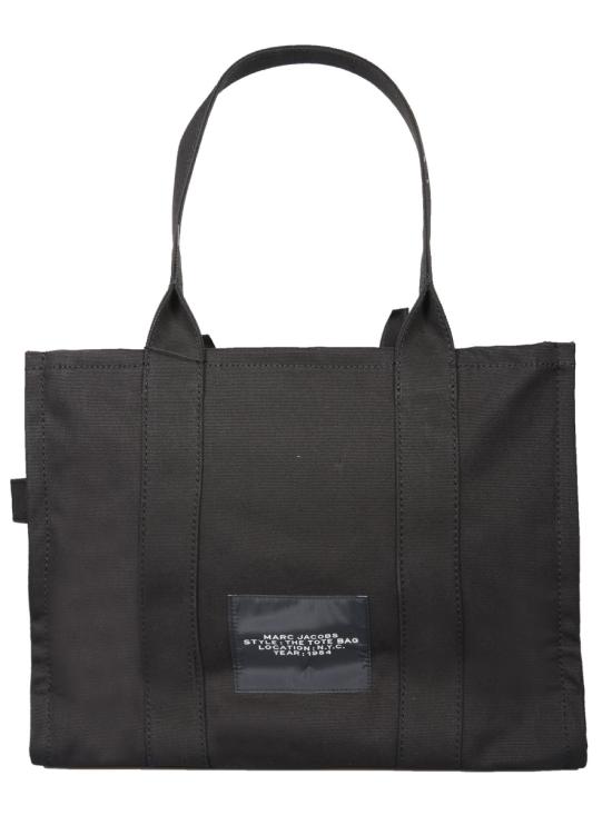 26FW 마크제이콥스 토트백 M0016156 001 BLACK - MARC JACOBS