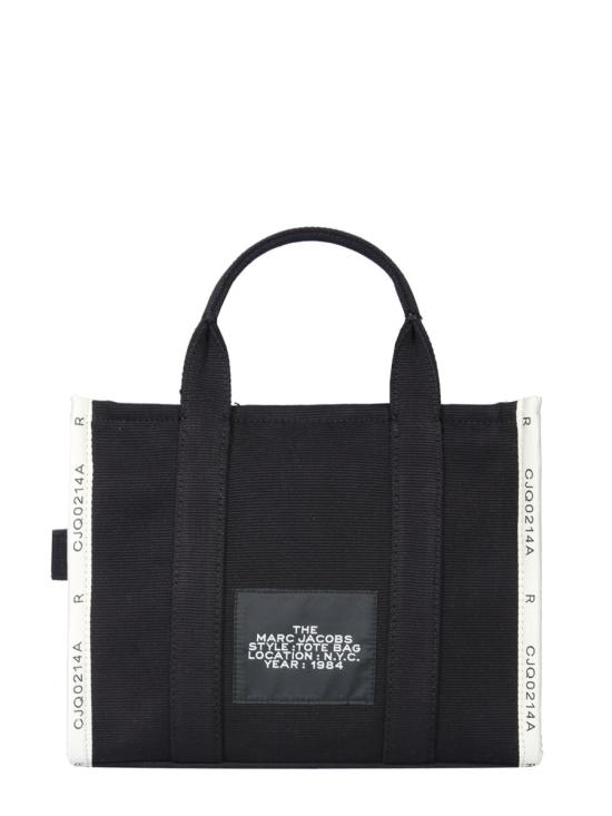 26SS 마크제이콥스 토트백 M0017027 001 BLACK - MARC JACOBS