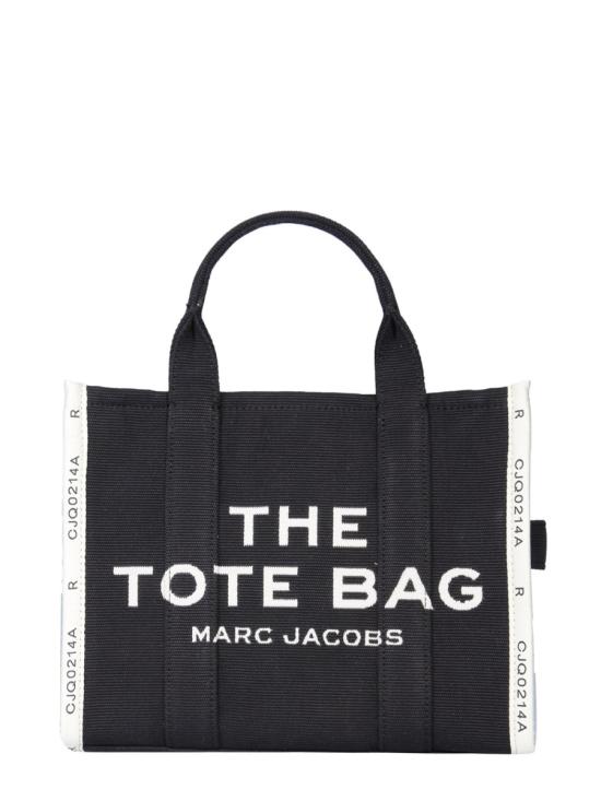 26FW 마크제이콥스 토트백 M0017027 001 BLACK - MARC JACOBS