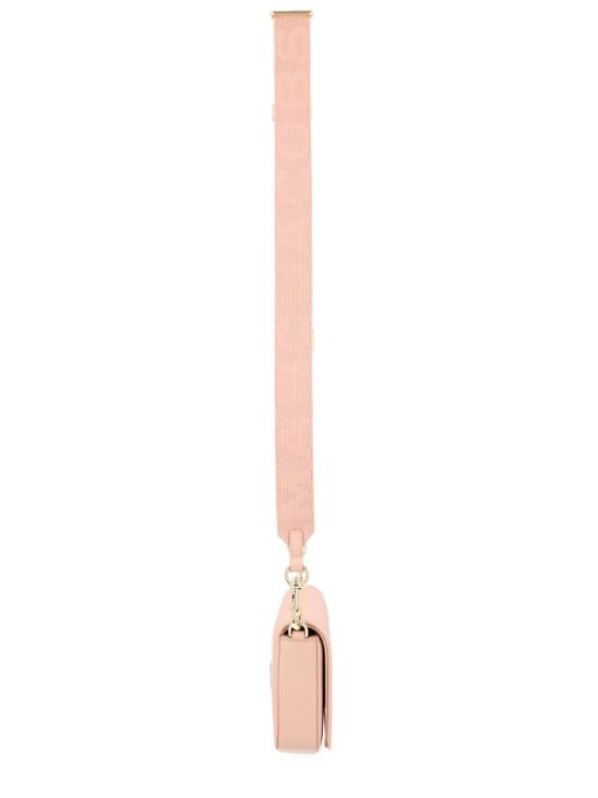 26FW 마크제이콥스 더 레더 미니백 2S4SMN080S02 624 PINK - MARC JACOBS