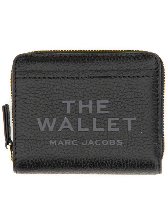 26SS 마크제이콥스 지갑 2R3SMP044S10 001 BLACK - MARC JACOBS
