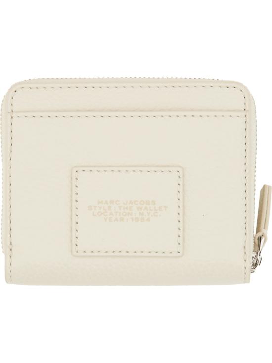 26FW 마크제이콥스 지갑 2R3SMP044S10 137 WHITE - MARC JACOBS
