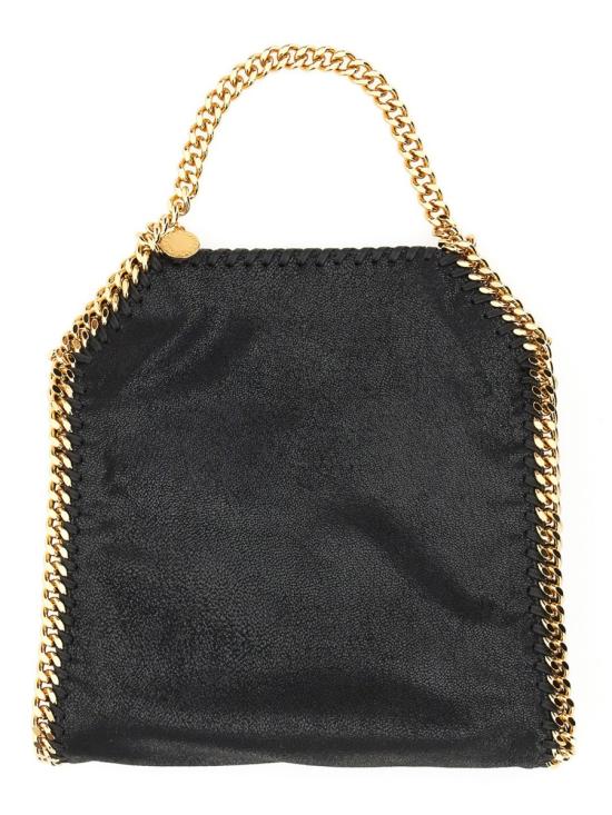 26FW 스텔라 맥카트니 토트백 371223 W93551000 BLACK