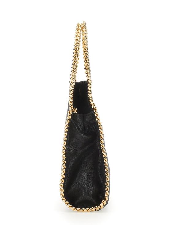 26FW 스텔라 맥카트니 토트백 371223 W93551000 BLACK - STELLA MCCARTNEY