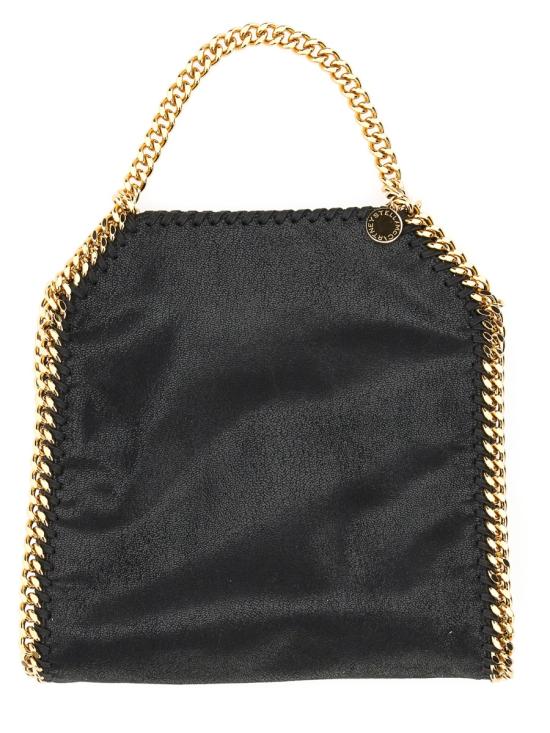 26FW 스텔라 맥카트니 토트백 371223 W93551000 BLACK - STELLA MCCARTNEY