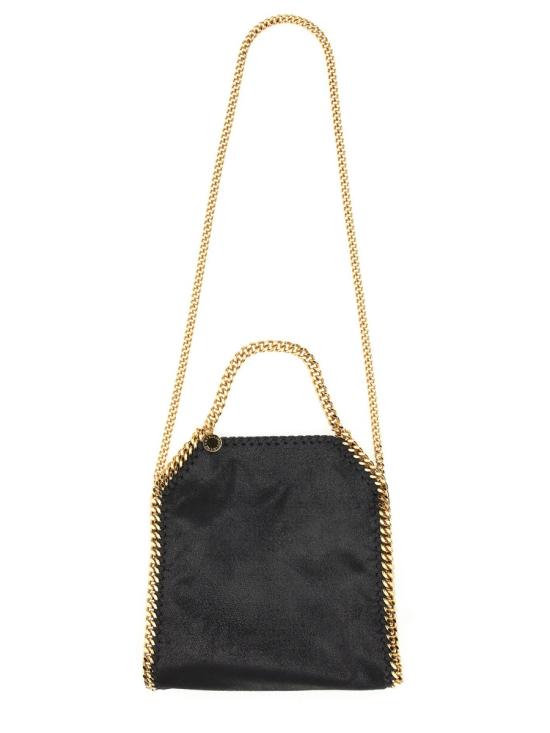 26FW 스텔라 맥카트니 토트백 371223 W93551000 BLACK - STELLA MCCARTNEY