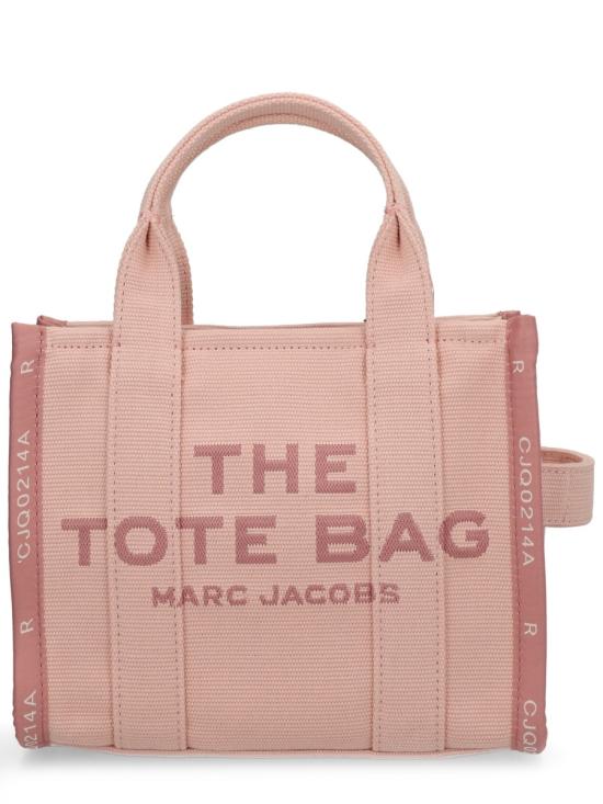 26SS 마크제이콥스 토트백 M0017025 624 PINK - MARC JACOBS