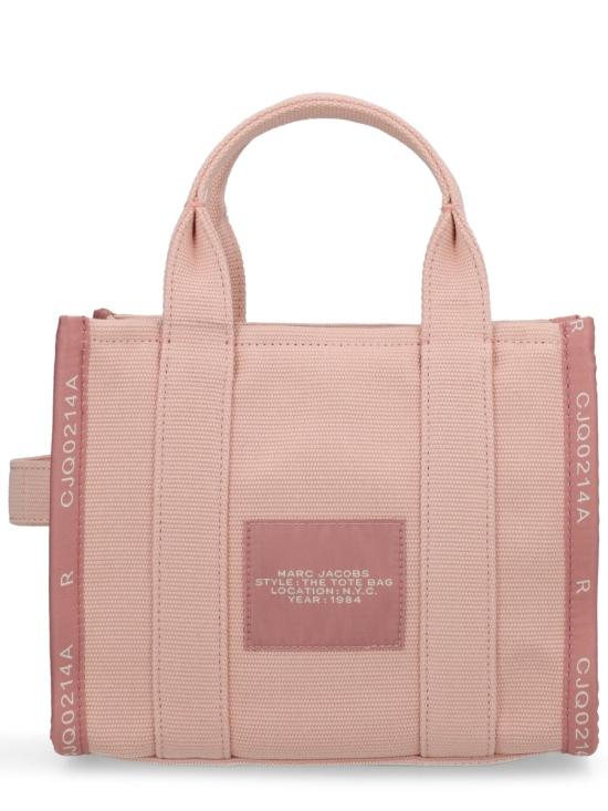 26SS 마크제이콥스 토트백 M0017025 624 PINK - MARC JACOBS