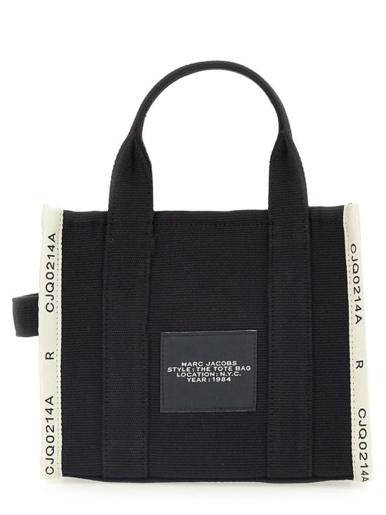 26FW 마크제이콥스 토트백 M0017025 001 BLACK - MARC JACOBS