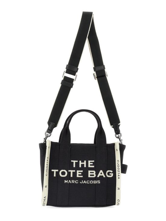 26FW 마크제이콥스 토트백 M0017025 001 BLACK - MARC JACOBS