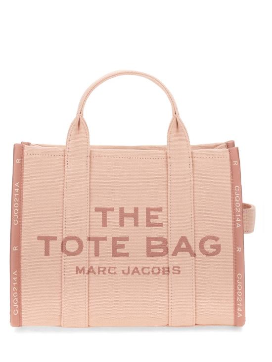 26SS 마크제이콥스 토트백 M0017027 624 PINK - MARC JACOBS