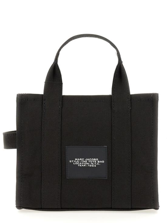 26FW 마크제이콥스 토트백 M0016493 001 BLACK - MARC JACOBS