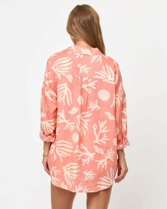  엘스페이스 튜닉 - L SPACE