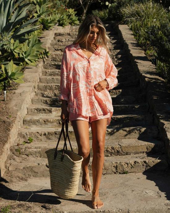  엘스페이스 튜닉