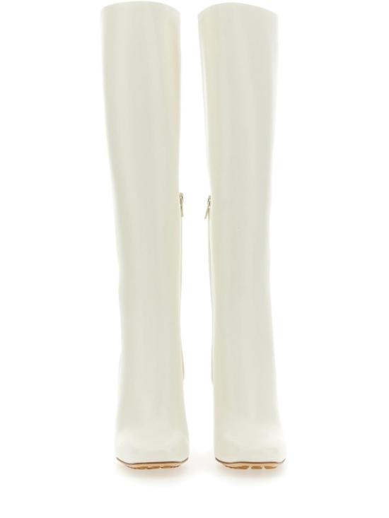  보테가베네타 부츠 716327V2DY09013 White - BOTTEGA VENETA