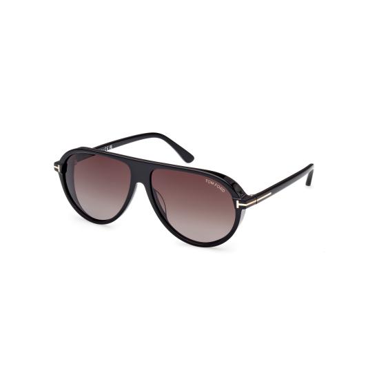 26SS 톰포드 선글라스 FT1023 01B - TOMFORD