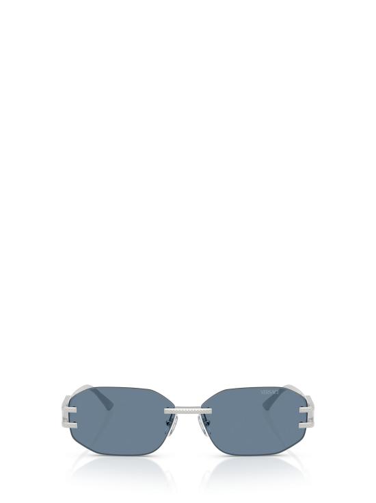 26FW 베르사체 선글라스 VE2274 100080 SILVER