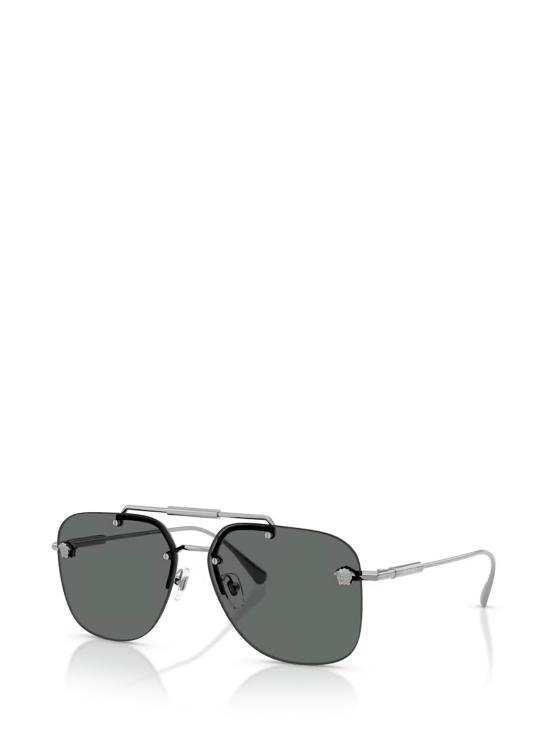 26FW 베르사체 선글라스 VE2296 100187 GUNMETAL - VERSACE