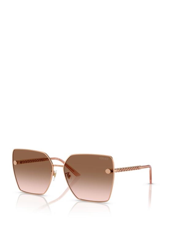 26FW 베르사체 선글라스 VE2270D 141213 ROSE GOLD - VERSACE