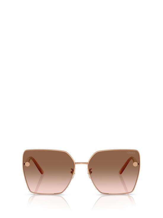 26FW 베르사체 선글라스 VE2270D 141213 ROSE GOLD