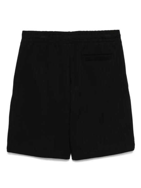 26SS 라코스테 숏팬츠 GH9860031 BLACK DOM - LACOSTE