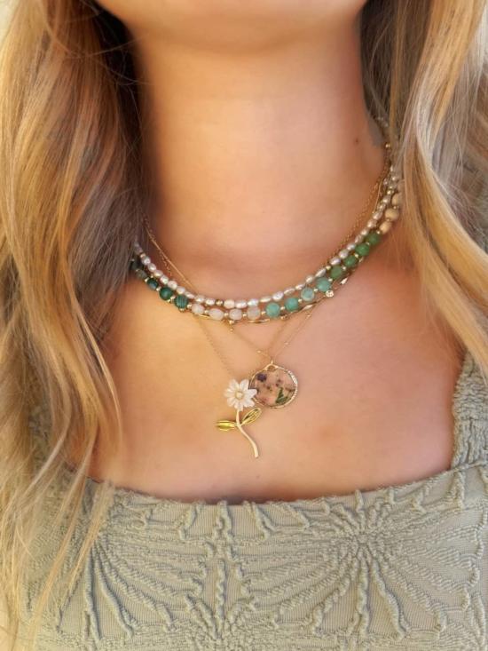  Jessica Matrasko Jewelry 목걸이/팬던트 Jessica Matrasko 주얼리 Orla 목걸이 - OTHER BRANDS