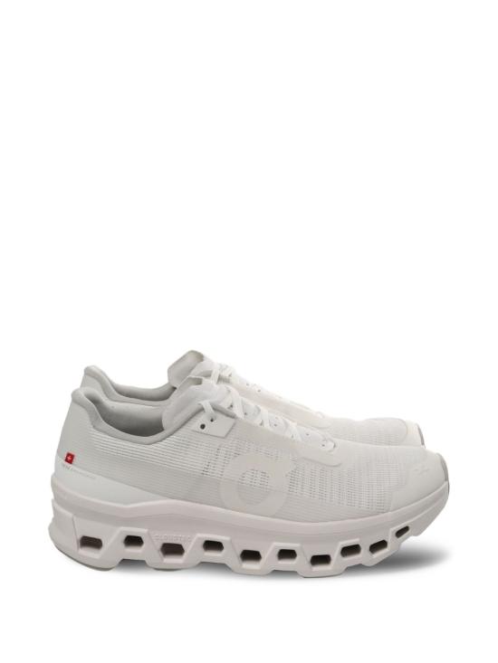  온 러닝 스니커즈 3MG10911200 WHITE DOM