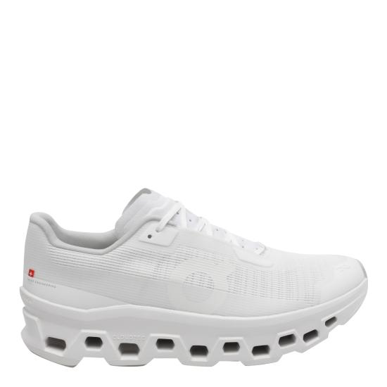 26SS 온 러닝 스니커즈 3MG10911200 WHITE DOM