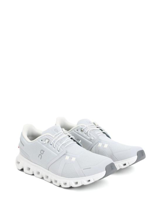 26SS 온 러닝 클라우드 6 스니커즈 3MF10070070 GLACIER WHITE DOM - ON RUNNING