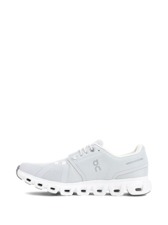 26SS 온 러닝 클라우드 6 스니커즈 3MF10070070 GLACIER WHITE DOM - ON RUNNING