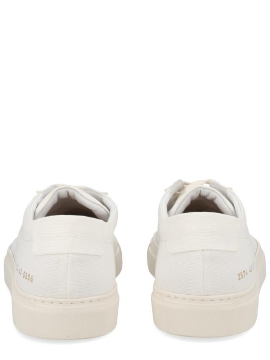26SS 커먼 프로젝트 스니커즈 2574 0506 WHITE DOM - COMMON PROJECT