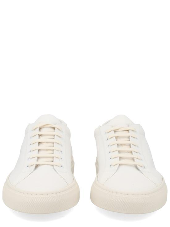 26SS 커먼 프로젝트 스니커즈 2574 0506 WHITE DOM - COMMON PROJECT