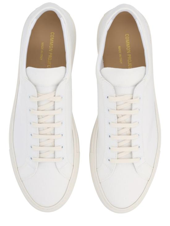 26SS 커먼 프로젝트 스니커즈 2574 0506 WHITE DOM - COMMON PROJECT