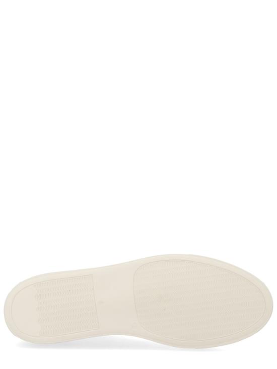 26SS 커먼 프로젝트 스니커즈 2574 0506 WHITE DOM - COMMON PROJECT