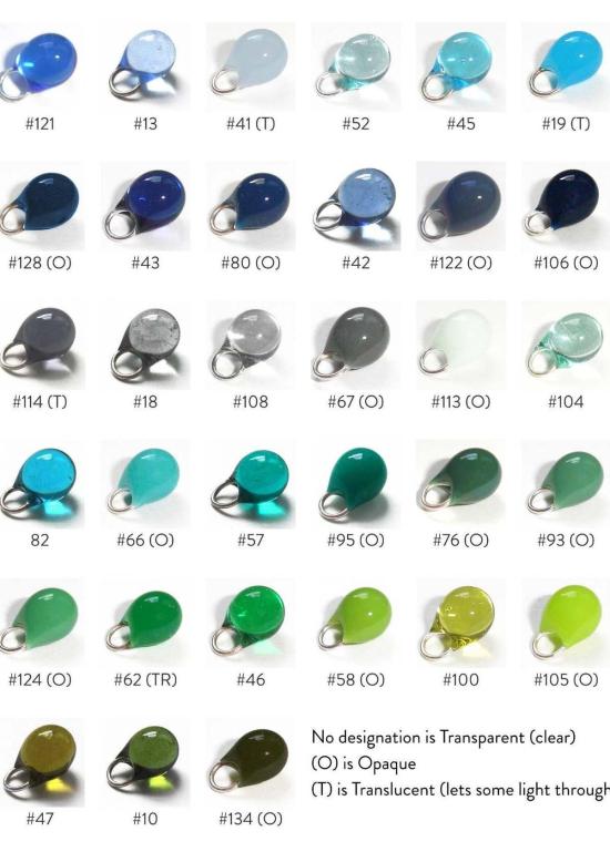  Verre Modern 이어링 베르 모던 지그재그 숏 - OTHER BRANDS