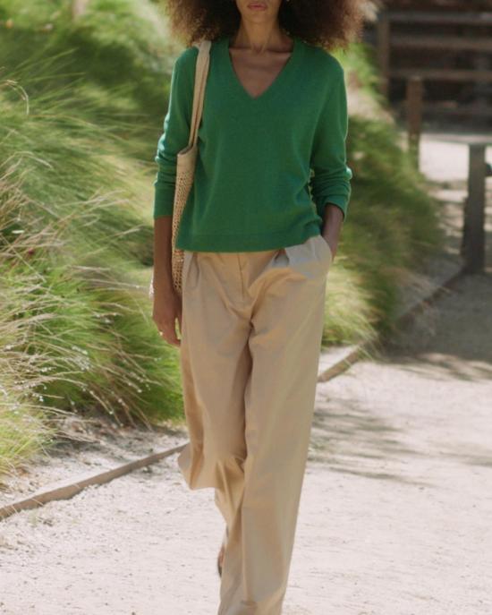  제니 케인 스웨터 - JENNI KAYNE