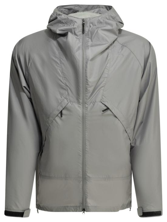 26SS 골드윈 자켓 GL15145ST SLEET GRAY DOM